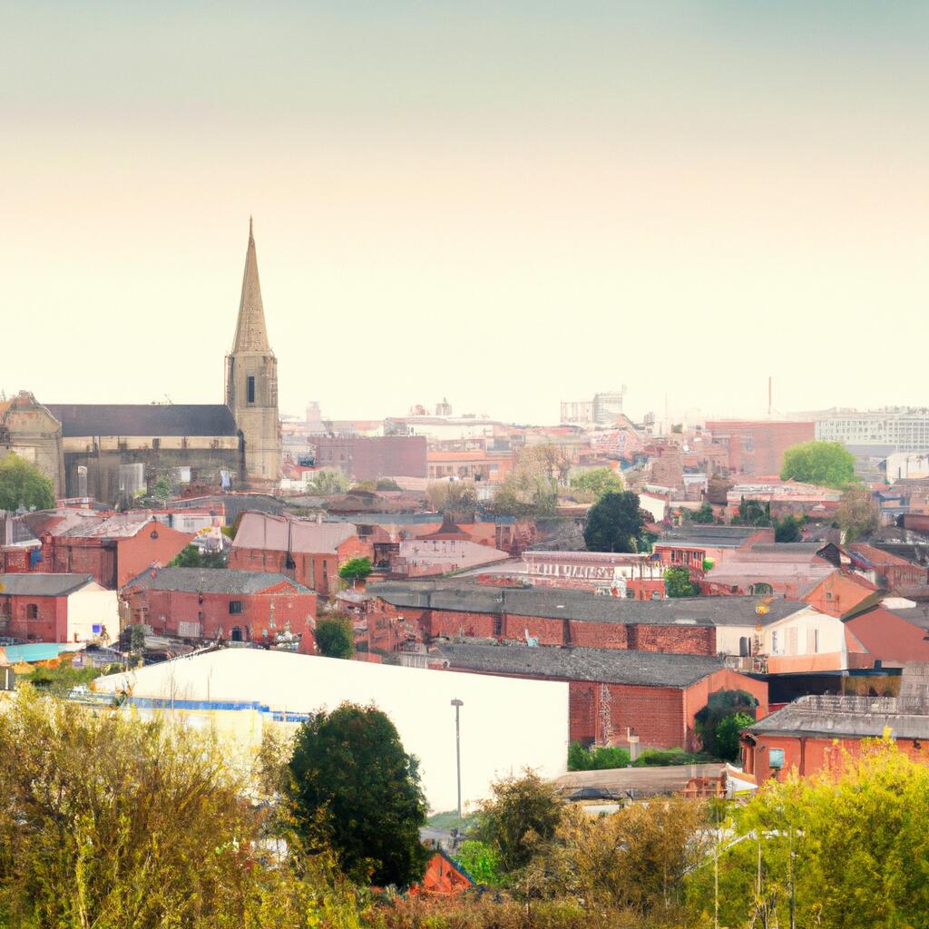 Hindley Green, Wigan | Everything You Need to Know