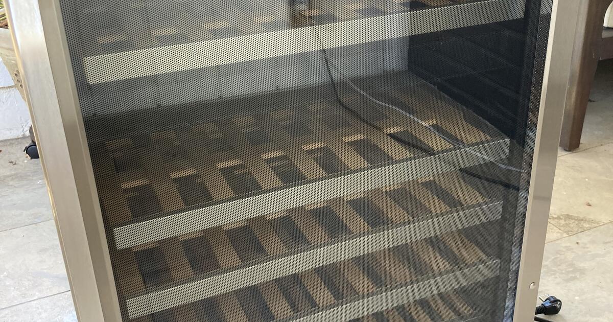 Edgestar Wine Cooler for 600 in Berkeley, CA Finds — Nextdoor