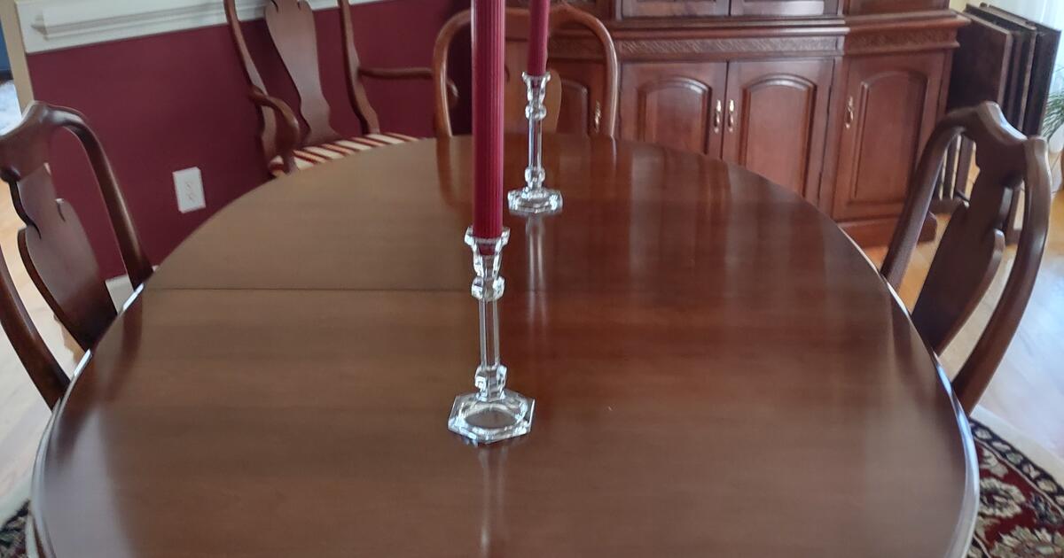 Dining Room Set for 150 in Aiken, SC For Sale & Free — Nextdoor