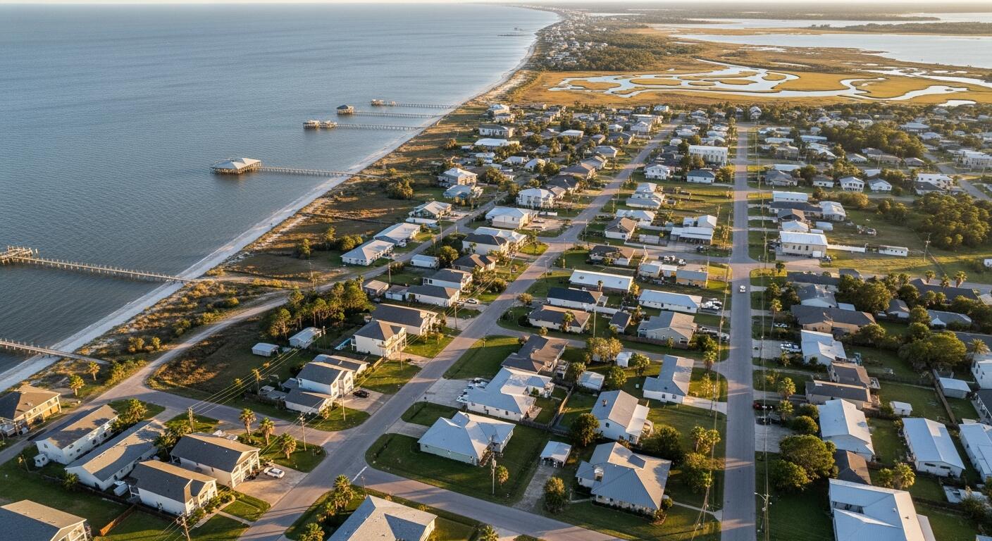 Things to do in Bacliff with kids