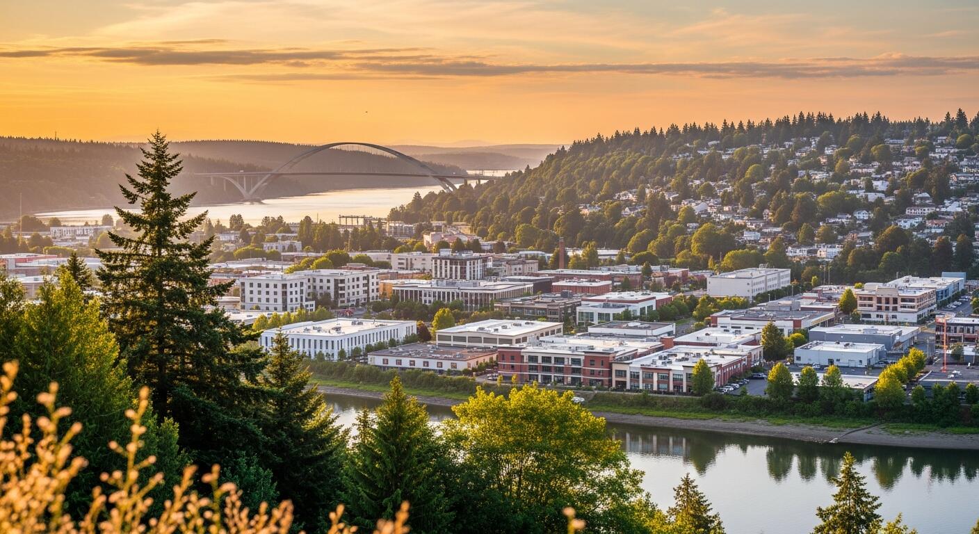 Tukwila, WA | News, Crime, Lost Pets, Free Stuff