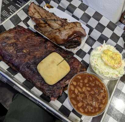 Big Pinks BBQ Bridgewater NJ Nextdoor