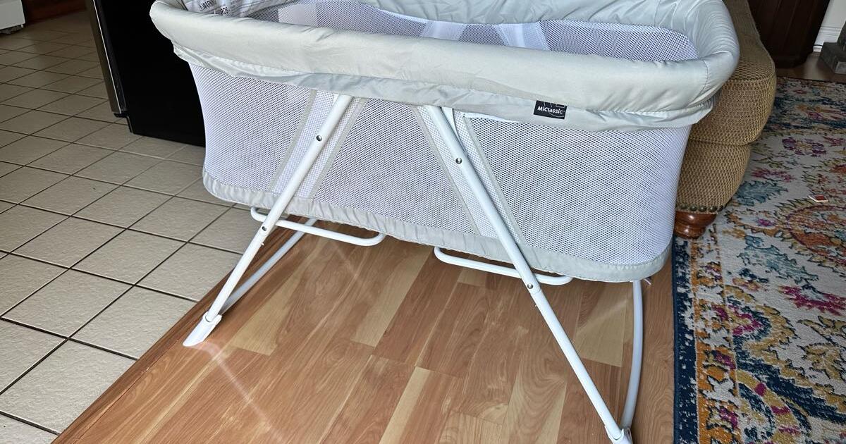 MiClassic for 30 in Belle Chasse, LA Finds — Nextdoor