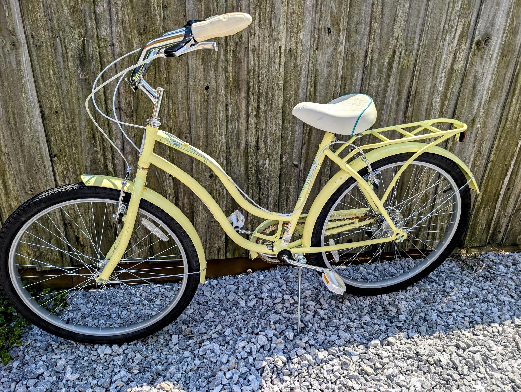 Bahama Beach, Panama City Beach Trick or Treat Map and