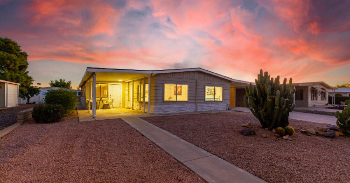 Sun Lakes Rental for Free in Sun Lakes, AZ For Sale & Free — Nextdoor