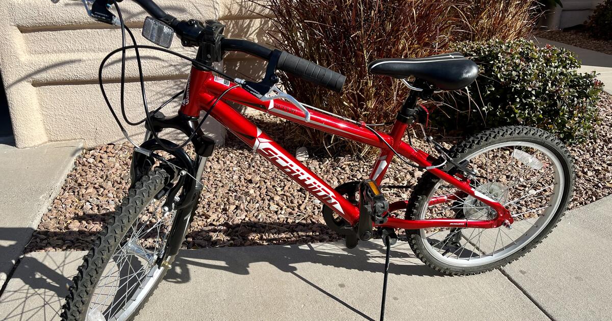 Schwinn mini mesa discount 20