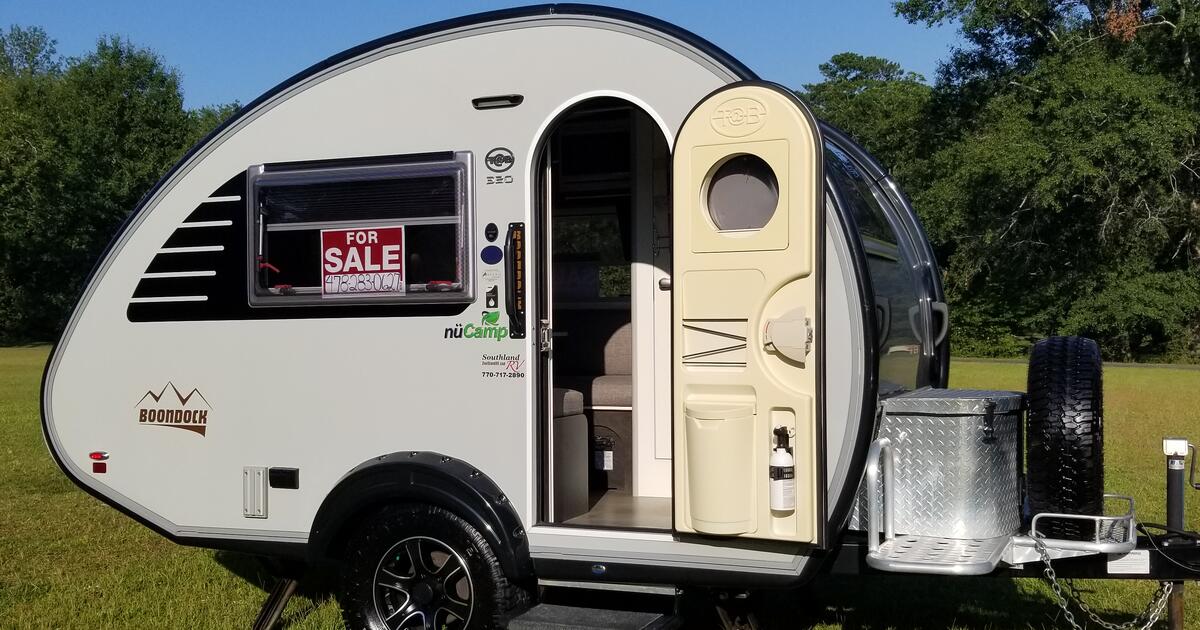 2021 T@b 320s Boondock RV for $26000 in Milledgeville, GA | For Sale ...
