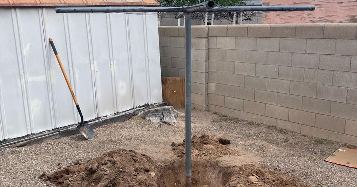 Free scrap metal for Free in Albuquerque, NM For Sale & Free — Nextdoor