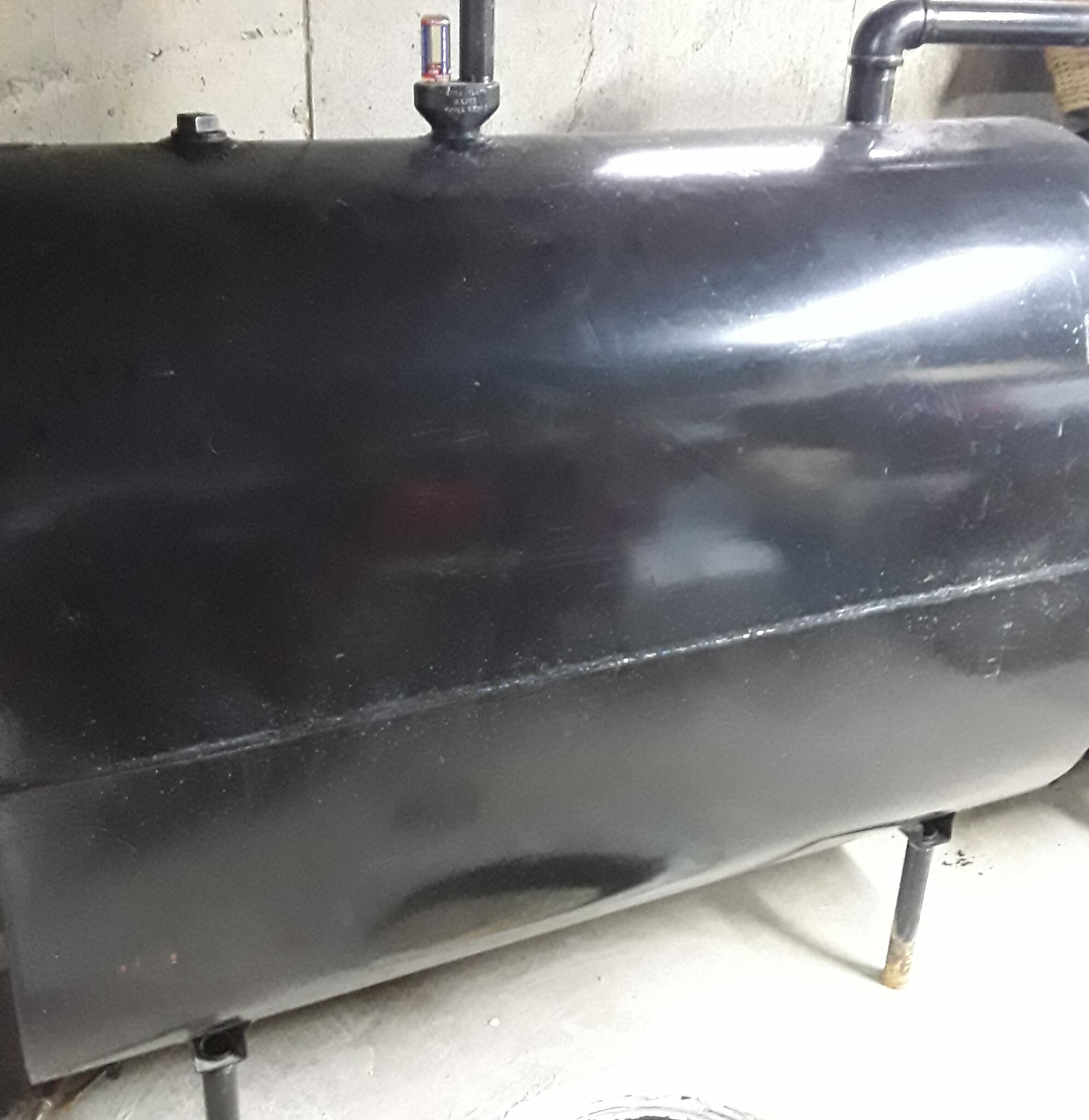 Unwanted home heating oil removal for Free in Harrisburg, PA For Sale