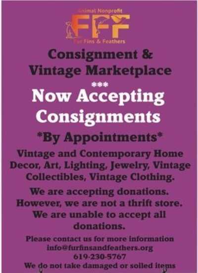 Shop, Donate & Consign Antiques, Jewelry