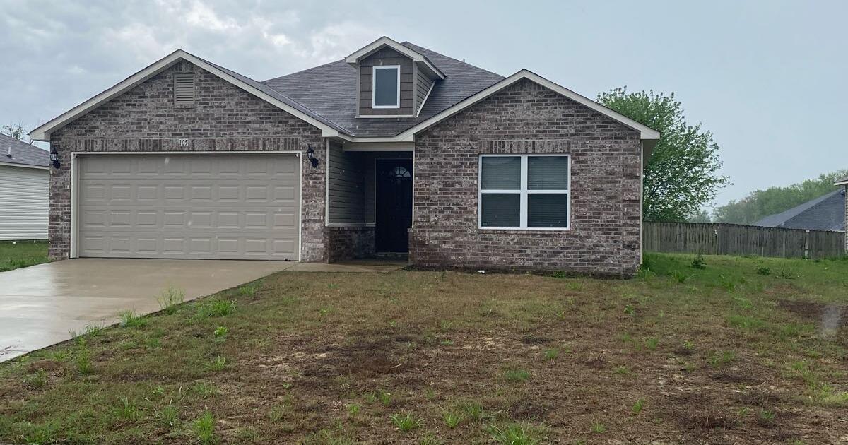 1355 sqft Home in Beebe for 185500 in Vilonia, AR For Sale & Free