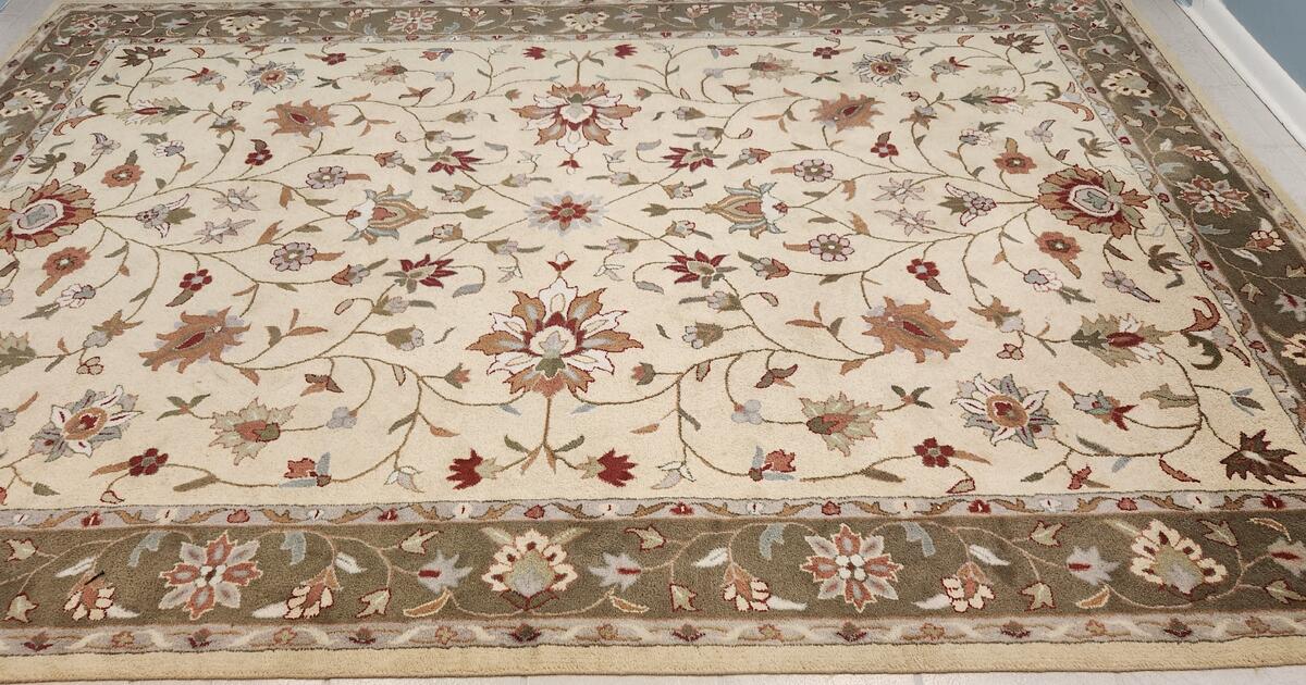 Rug 13X18 for 100 in Jacksonville, FL Finds — Nextdoor