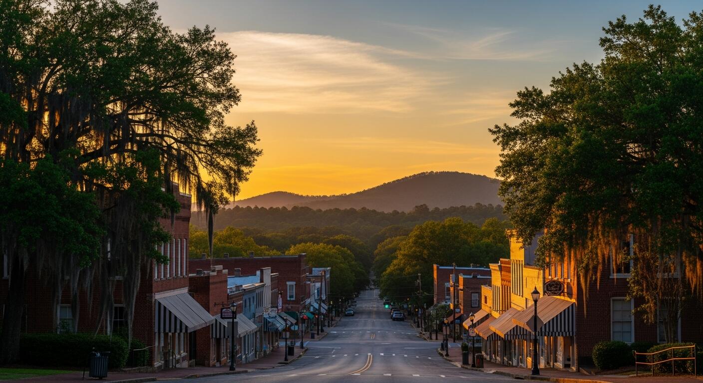 Butler, GA crime rates and safety statistics