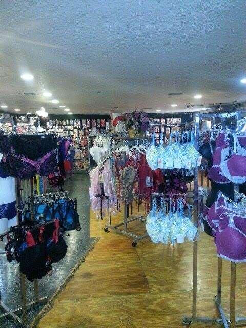 Wild Things Lingerie Novelty Store Silver Springs FL Nextdoor