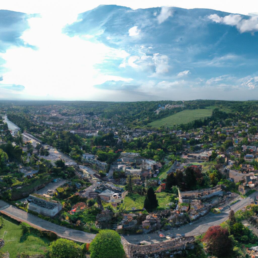 Purley on Thames, Purley on Thames | Everything You Need to Know