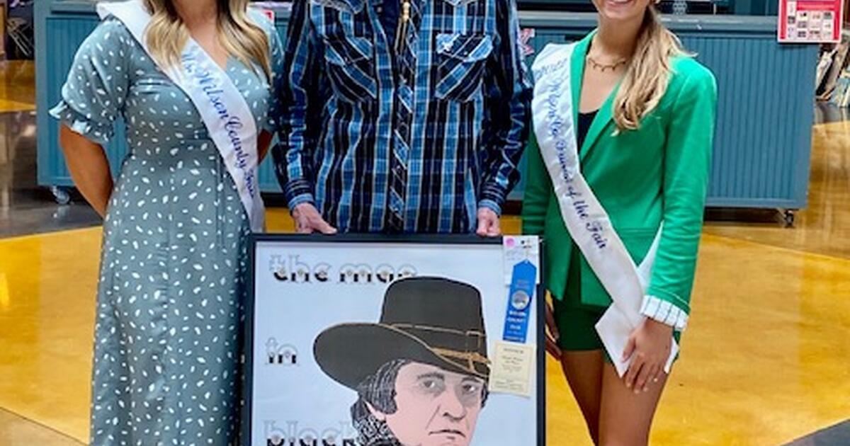 Beautiful Dolly Parton Art for 20 in Mount Juliet, TN For Sale