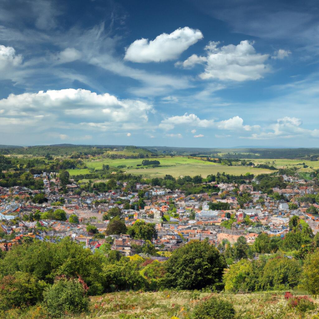 Wembdon, Wembdon | Everything You Need to Know