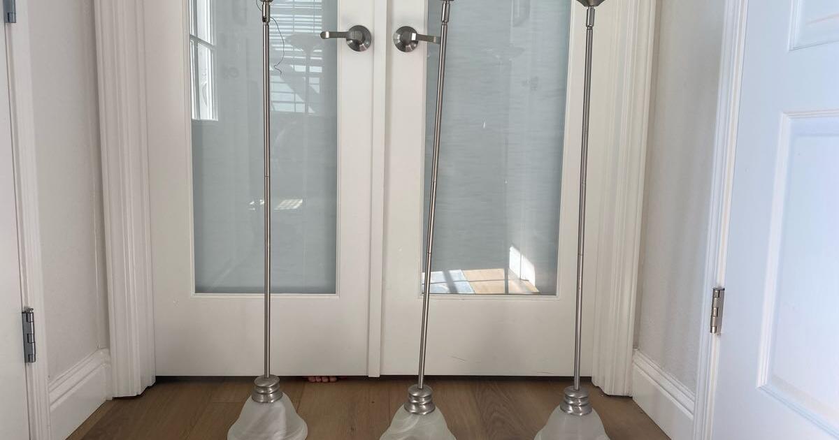 Pendant lights for Free in Capitola, CA For Sale & Free — Nextdoor