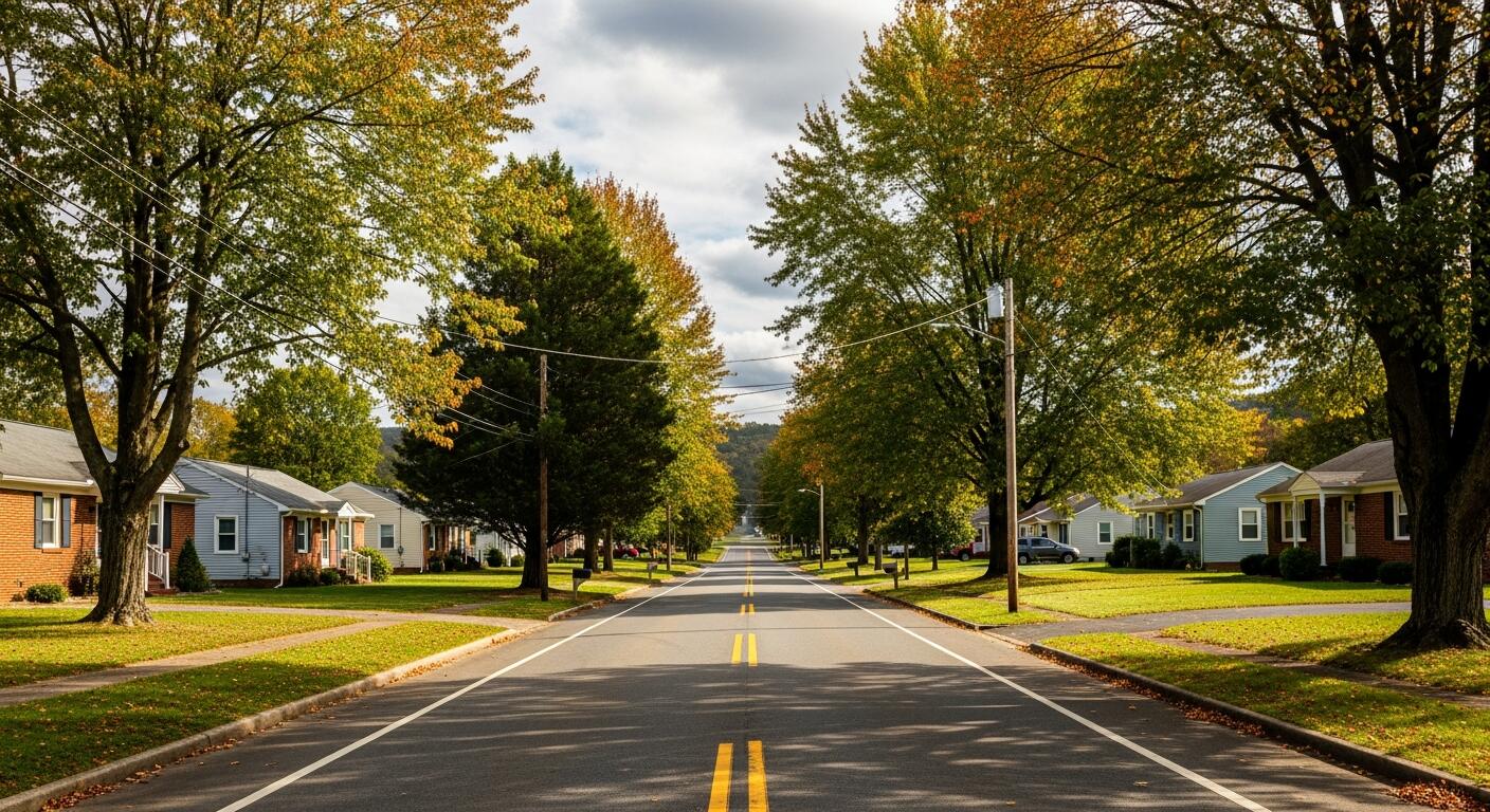 Shady Spring, Shady Spring | Everything You Need to Know