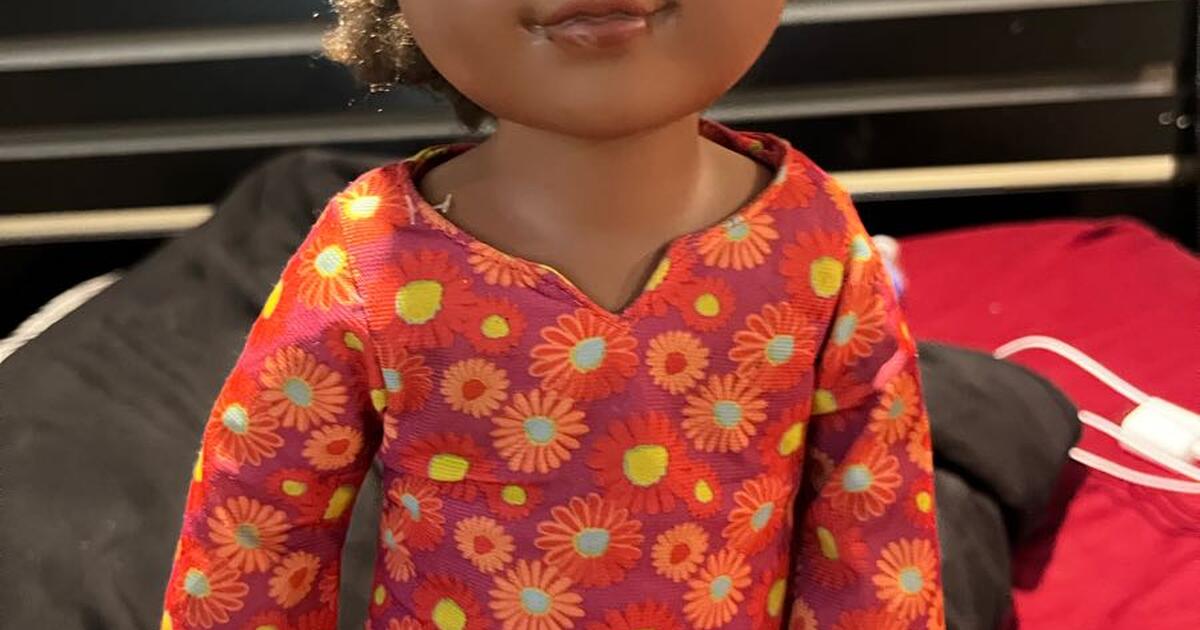American dream doll for 15 in Baltimore, MD For Sale & Free — Nextdoor