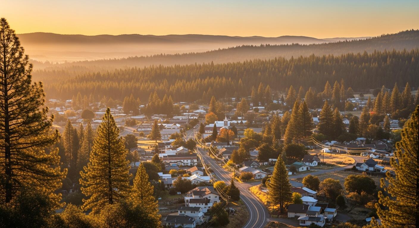 Pine Grove, CA | News, Crime, Lost Pets, Free Stuff