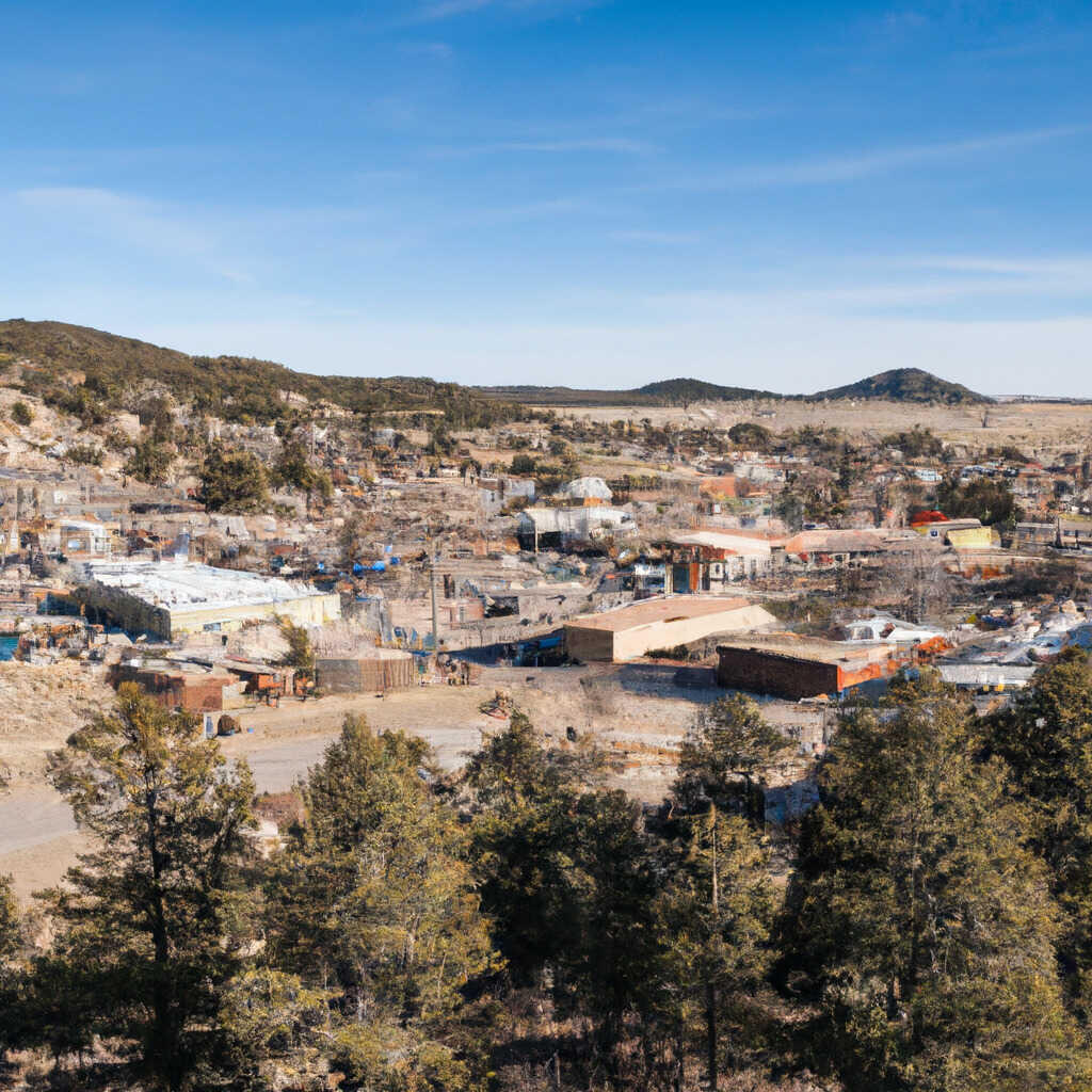 Casitas De Questa Rd, Questa News, Crime, Lost Pets, Free Stuff