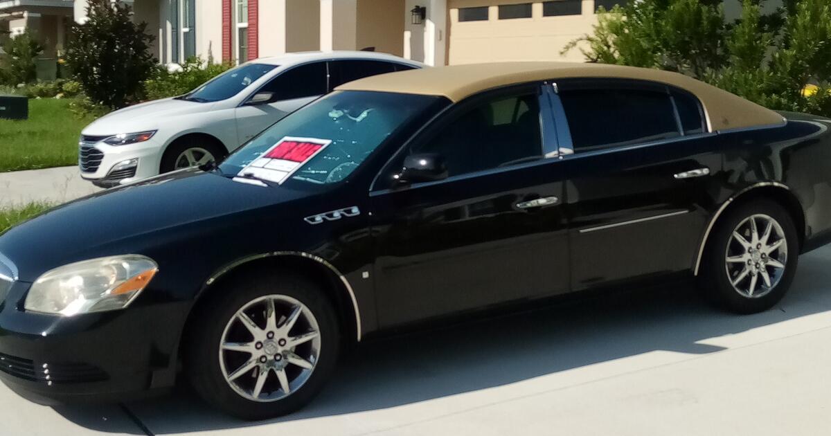 Car for Sale for 6950 in Clermont, FL For Sale & Free — Nextdoor