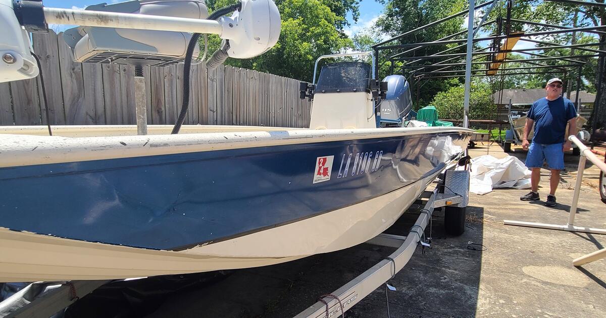 20' Xpress BOAT for 23999 in Baton Rouge, LA Finds — Nextdoor