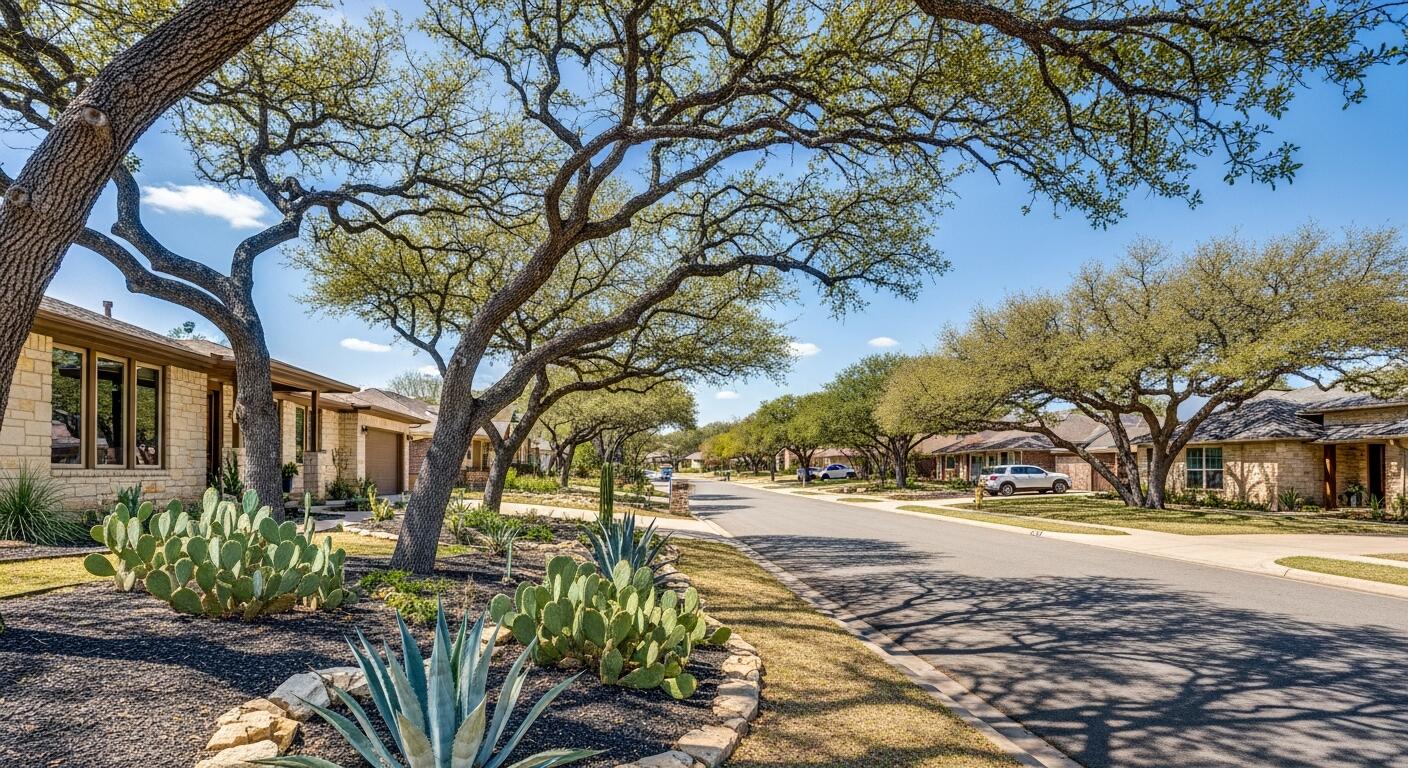 Barker Ranch, Austin | Everything You Need to Know