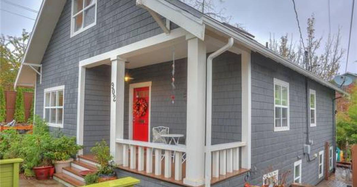 1 bedroom mother in law for rent for 1650 in Seattle, WA For Sale