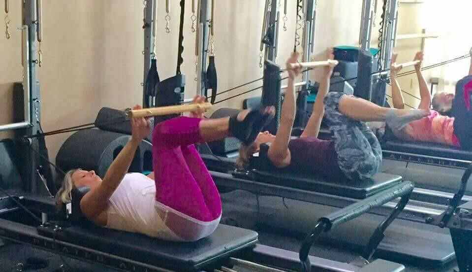 Pilates with Randi The Studio of Venice Venice FL Nextdoor