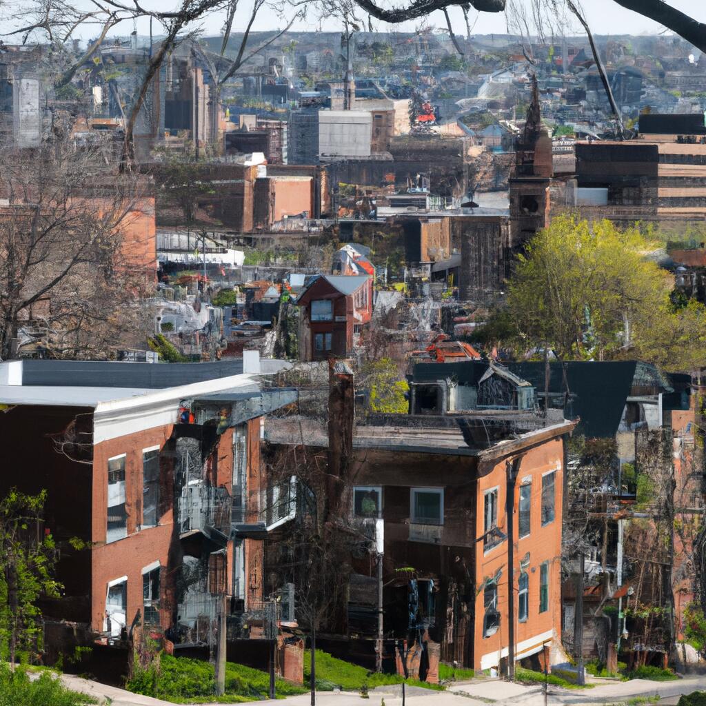 College Hill, Cincinnati | 2025