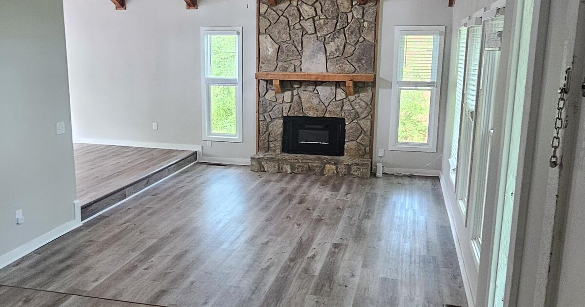 4 Bedroom 2 Bathroom Shared House Rental All Utilities and WIFI