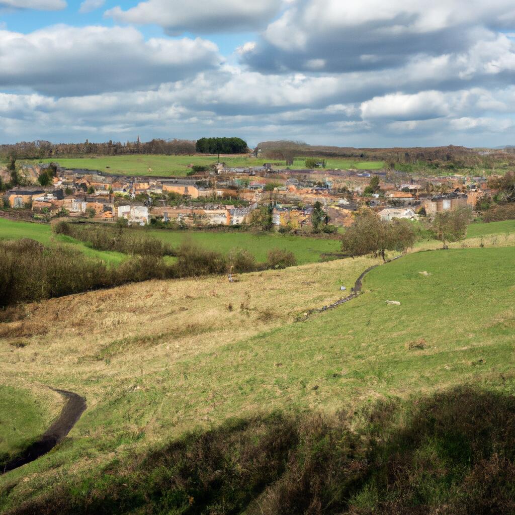 Broomley and Stocksfield, England | News, Crime, Lost Pets, Free Stuff