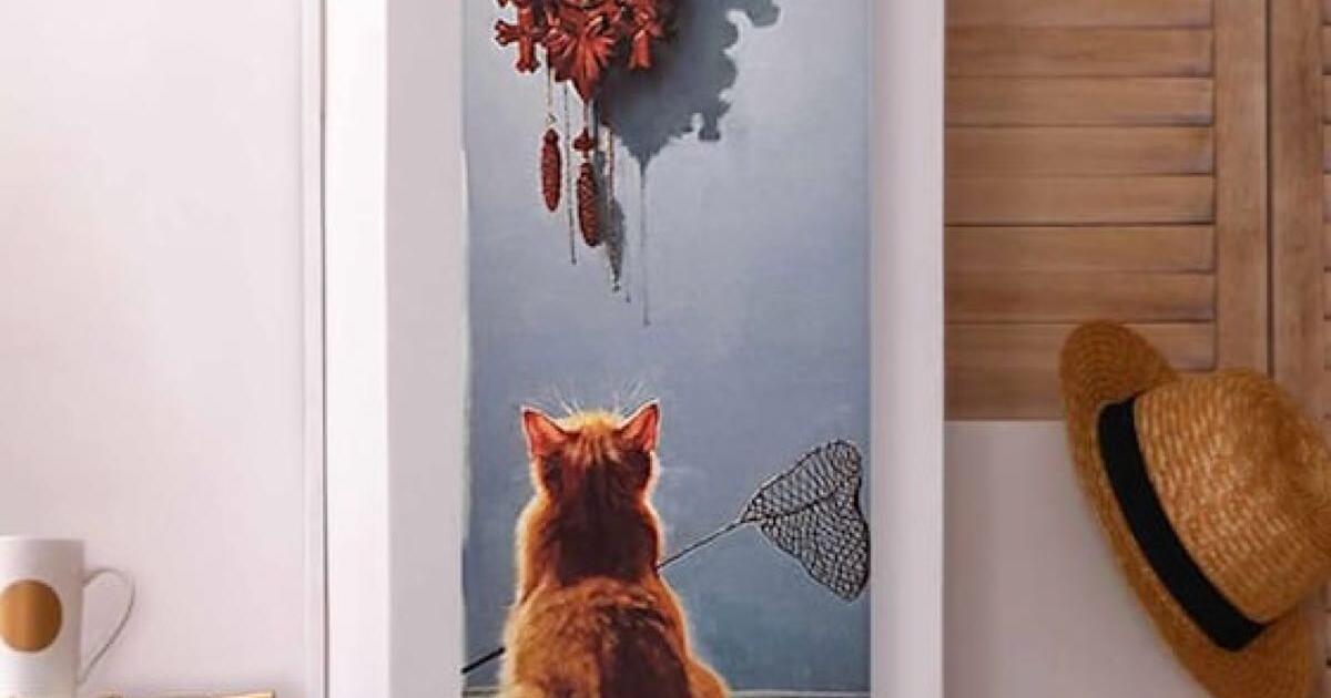 Lucia heffernan a timely lunch canvas wall art 12 x 36 for 20 in