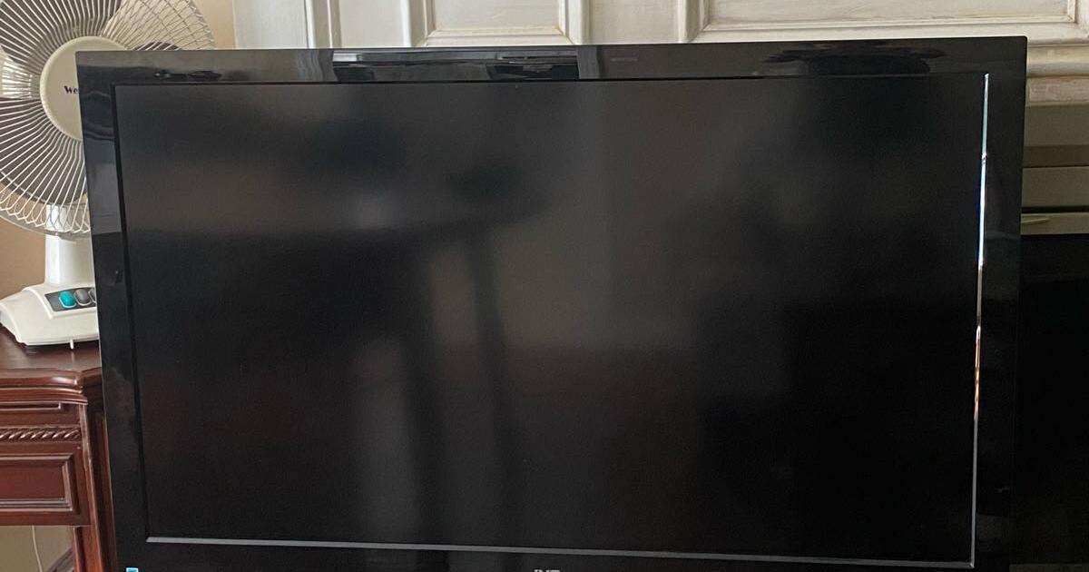 Any Interest In TV That's Not Working 100? for Free in Raleigh, NC