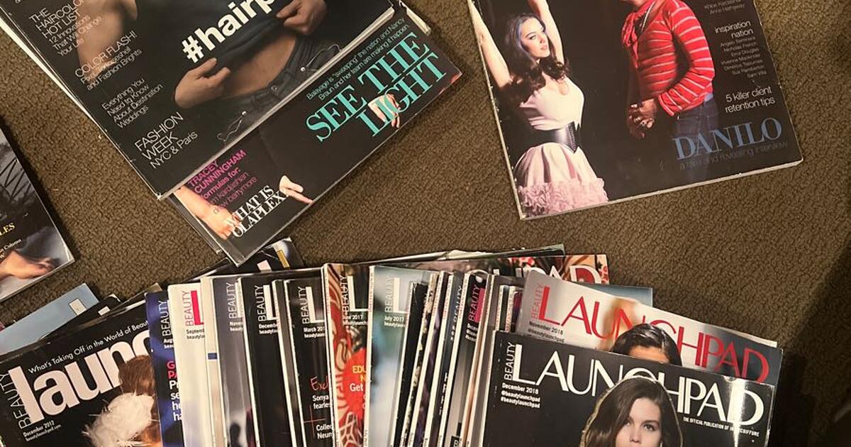 ATTENTION HAIRDRESSERS! for Free in Los Angeles, CA Finds — Nextdoor