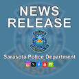 Photo from Sarasota Police Department Public Information O.