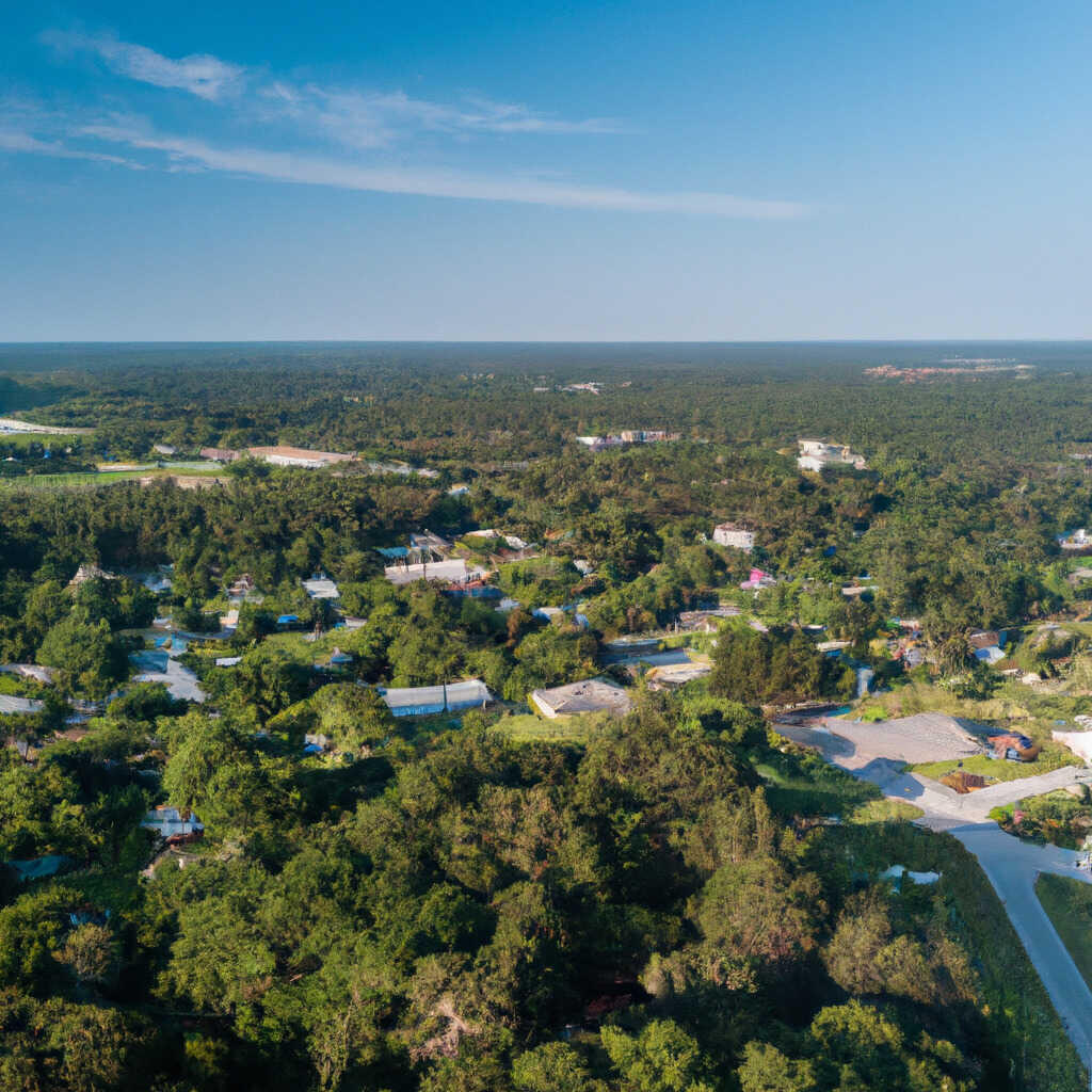 Teague Road, Mountville 