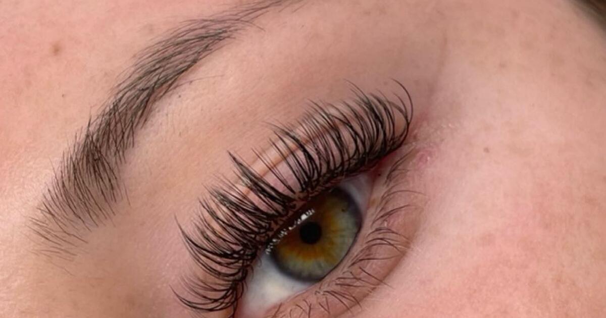 Lash Extensions for 70 in Tarzana, CA For Sale & Free — Nextdoor