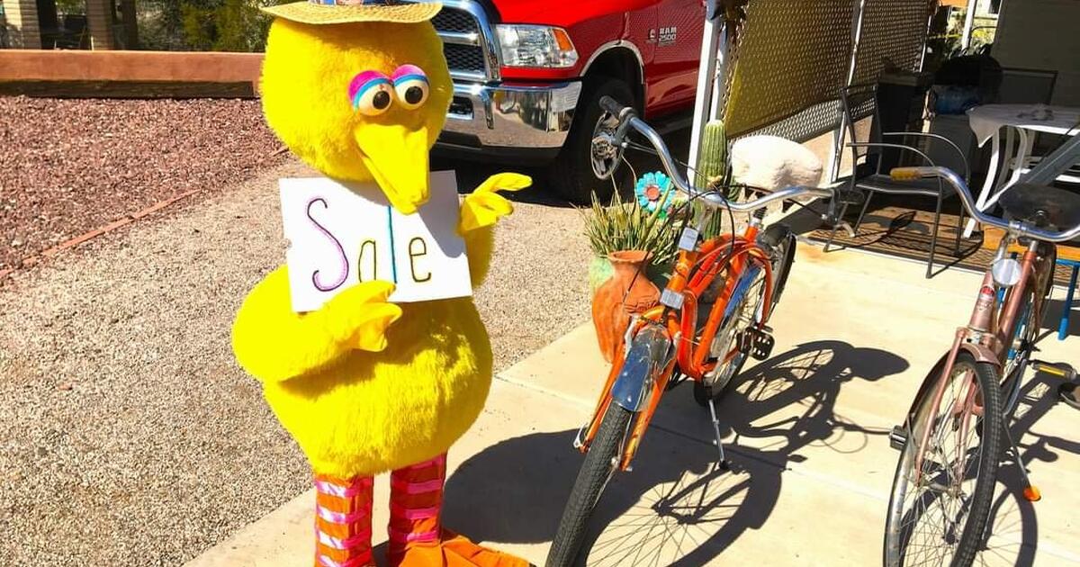 Sunhaven Rv And Resort Patio Sales for Free in Apache Junction, AZ