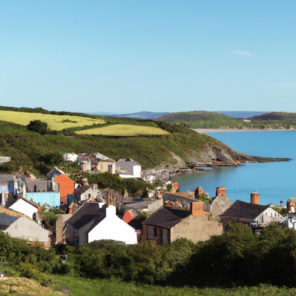 Manorbier, Manorbier Community | Everything You Need to Know