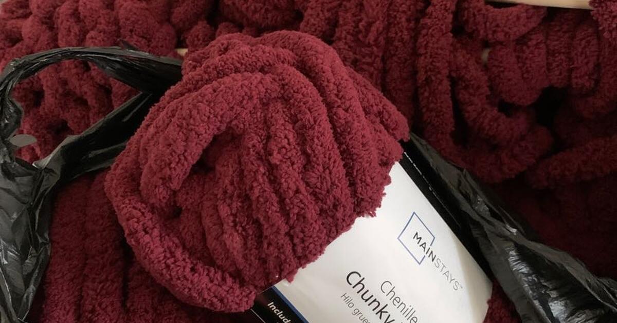 Free Yarn for Free in Lexington, KY Finds — Nextdoor