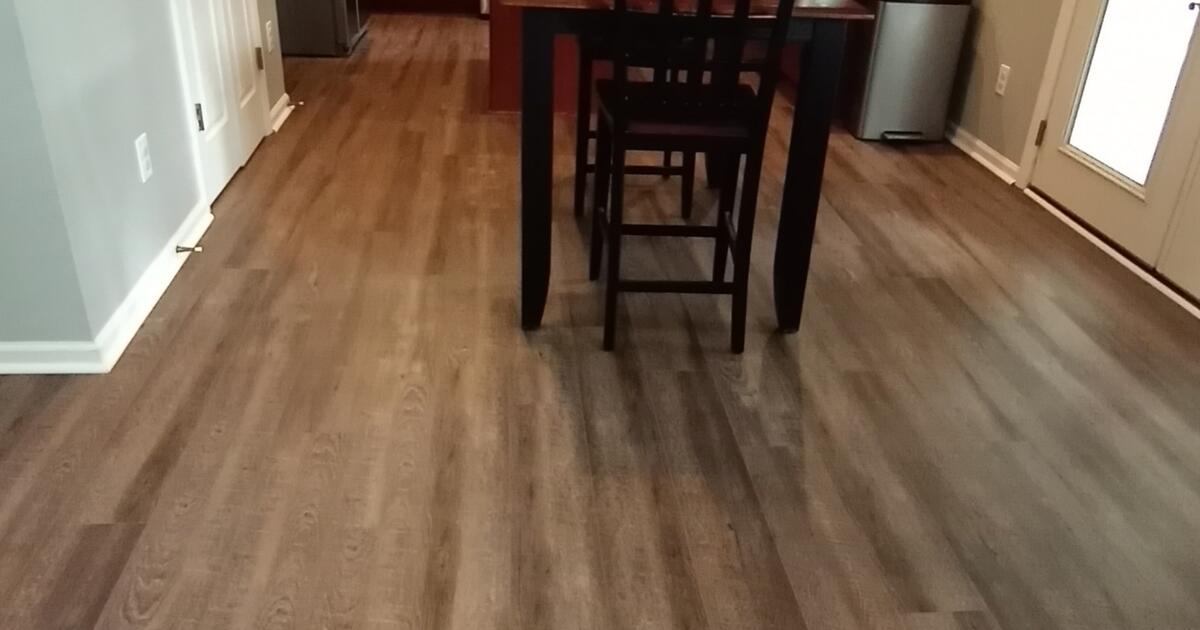 Estimates Flooring Installations, Kitchen and Bathroom Remodels for