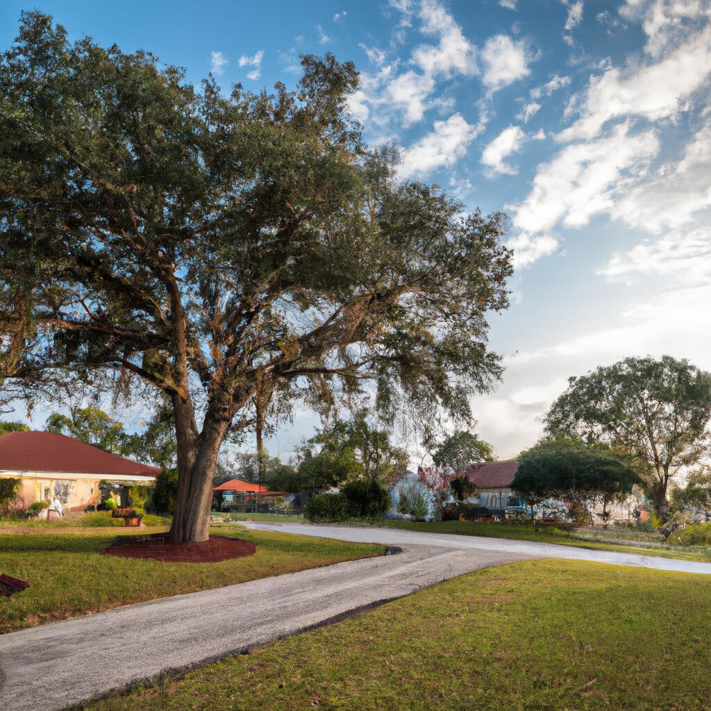 Summerview, Mount Dora News, Crime, Lost Pets, Free Stuff Nextdoor