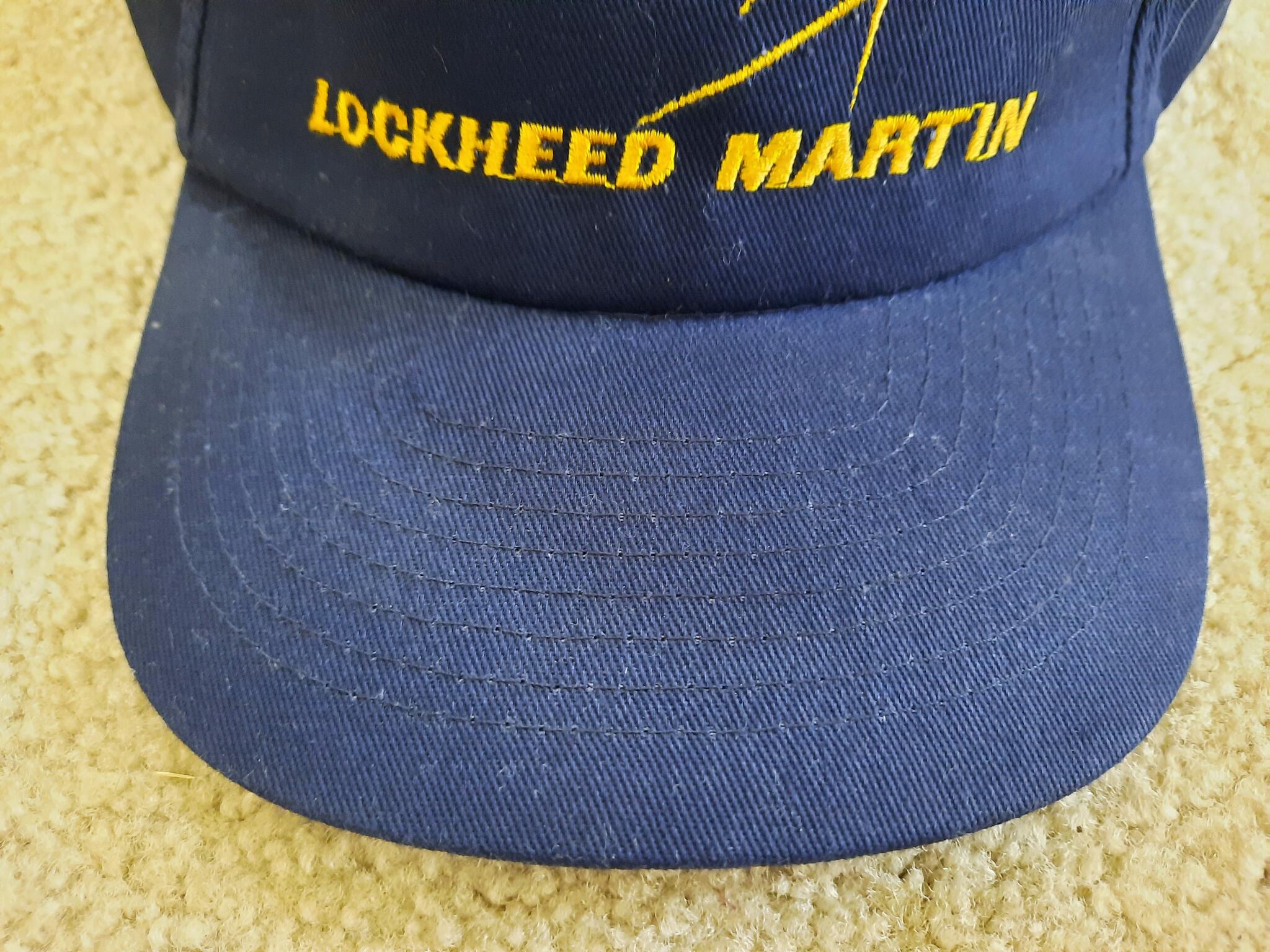 Lockheed Martin 2022 Commander's Classic - Air Force vs Navy - Baseball Hat