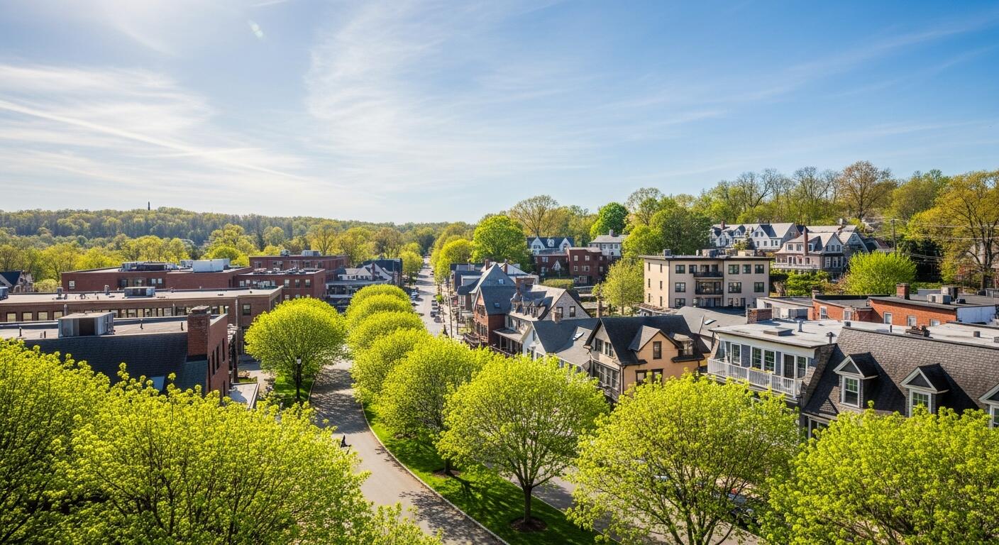 Ardsley, Ardsley | Everything You Need to Know