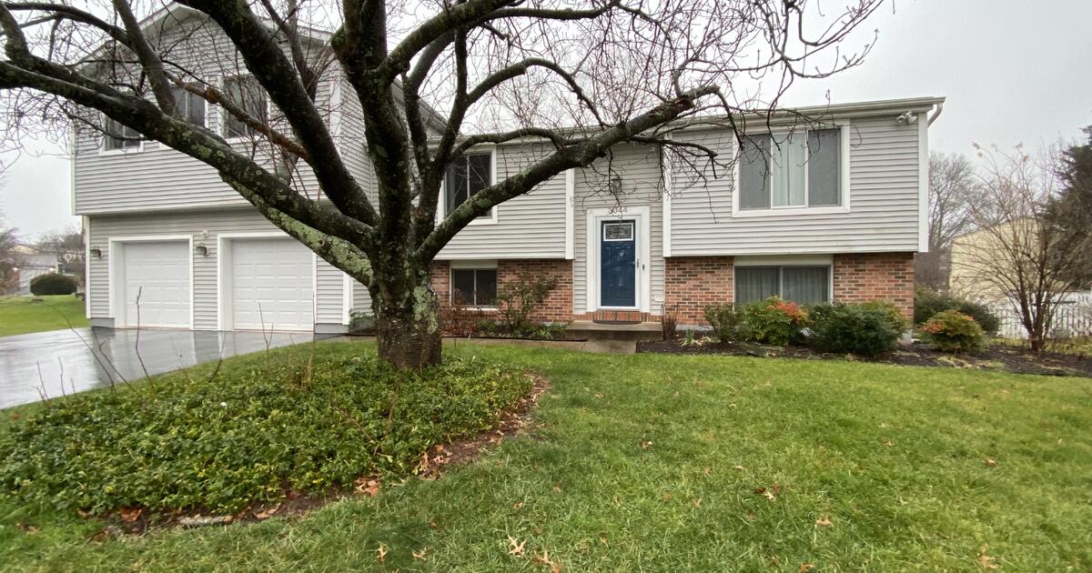 4 Bed, 3 Bath House for rent for 3300 in Herndon, VA For Sale & Free