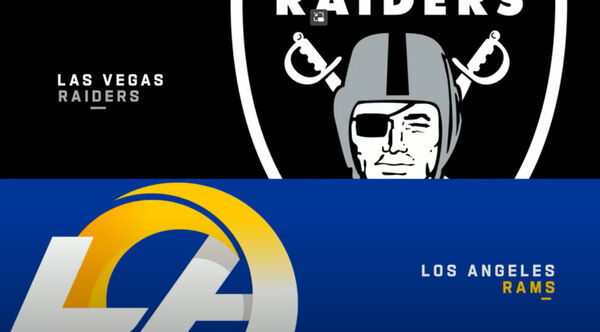 Rams Vs Raiders Tickets For $165 In Long Beach, CA