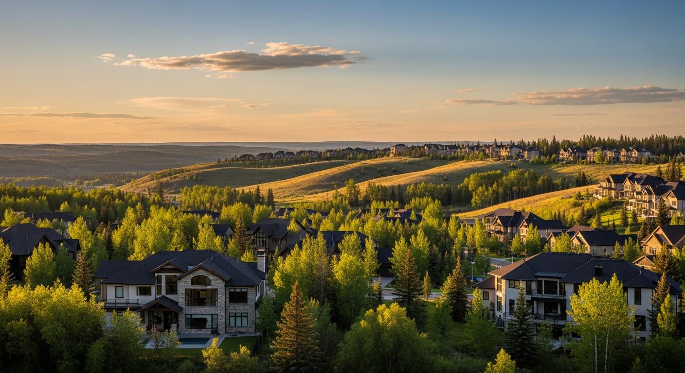 Discovery Ridge, Calgary | Everything You Need to Know